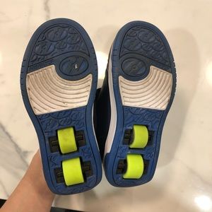 Heelys Shoes - Heelys. Size 2 Heelys Shoes - Heelys. Size 2